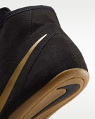 Nike footsweep 2 papoutsia palis-black/gold
